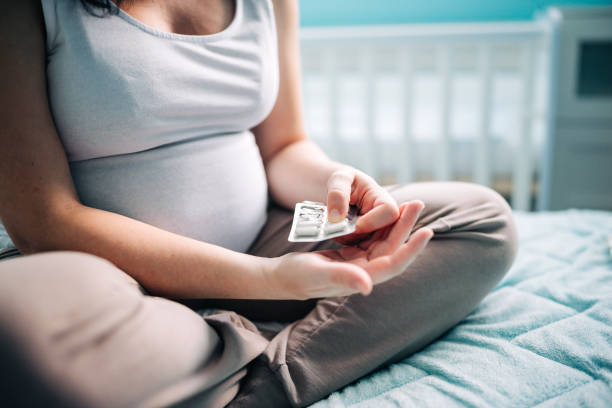 الباراسيتامول للحامل وهل يؤثر الباراسيتامول على الحامل؟ الأضرار والجرعات