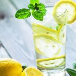 فوائد الماء والليمون للتخسيس طرق الاستعمال ودايت ال14 يوم
