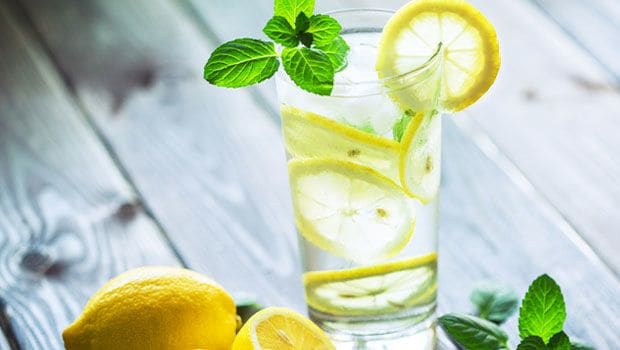 فوائد الماء والليمون للتخسيس طرق الاستعمال ودايت ال14 يوم