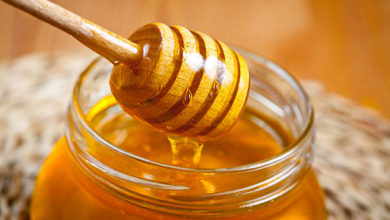 هل العسل يزيد الوزن؟ وبعض وصفات العسل للتسمين
