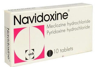 حبوب navidoxine