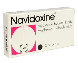 حبوب navidoxine