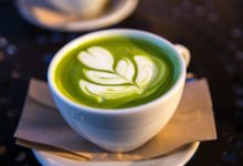 طريقة شرب القهوة الخضراء للتخسيس