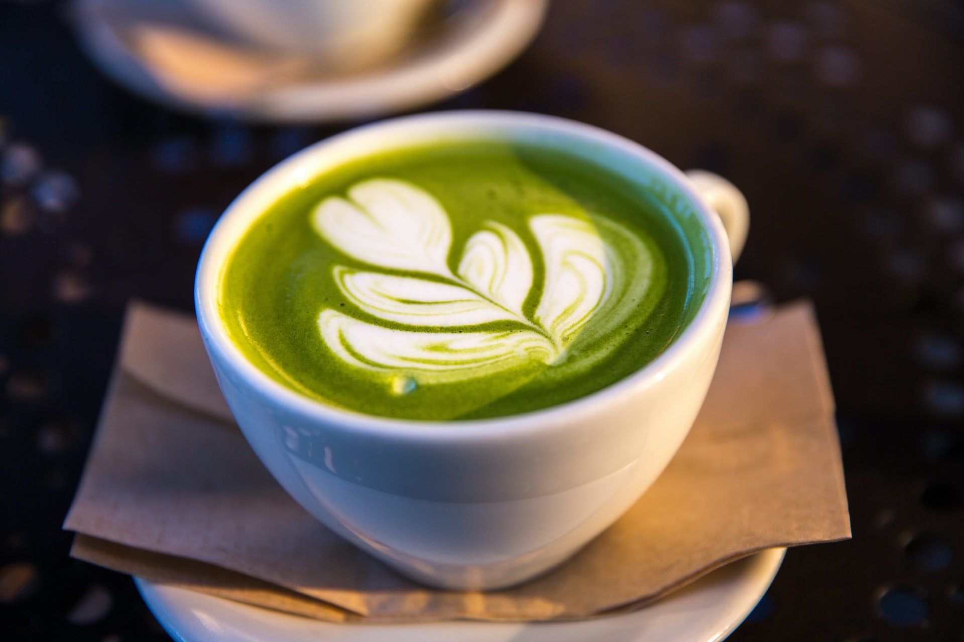 طريقة شرب القهوة الخضراء للتخسيس