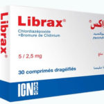 تجربتي مع دواء librax الكاملة: فوائد وأضرار ونصائح