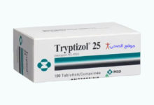 تجربتي مع دواء تربتيزول